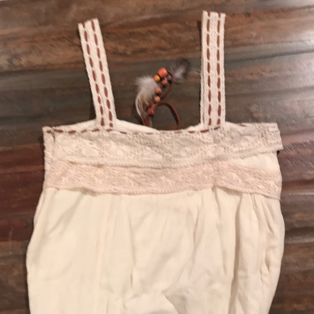 Double D Ranch Boho Maxi Dress - Picture 12 of 16